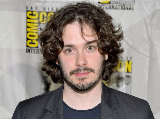 Edgar Wright Edgar Wright